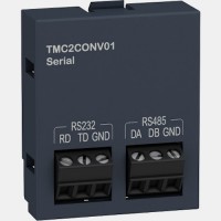 Moduł komunikacyjny RS232/RS485 TMC2CONV01 Schneider Electric